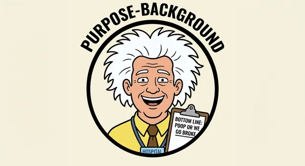 Raggsy illustrating MEMO I: Purpose & Background